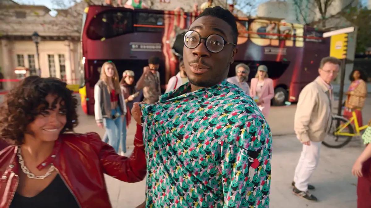 Axe’s confidence-fueled marketing is winning Gen Z