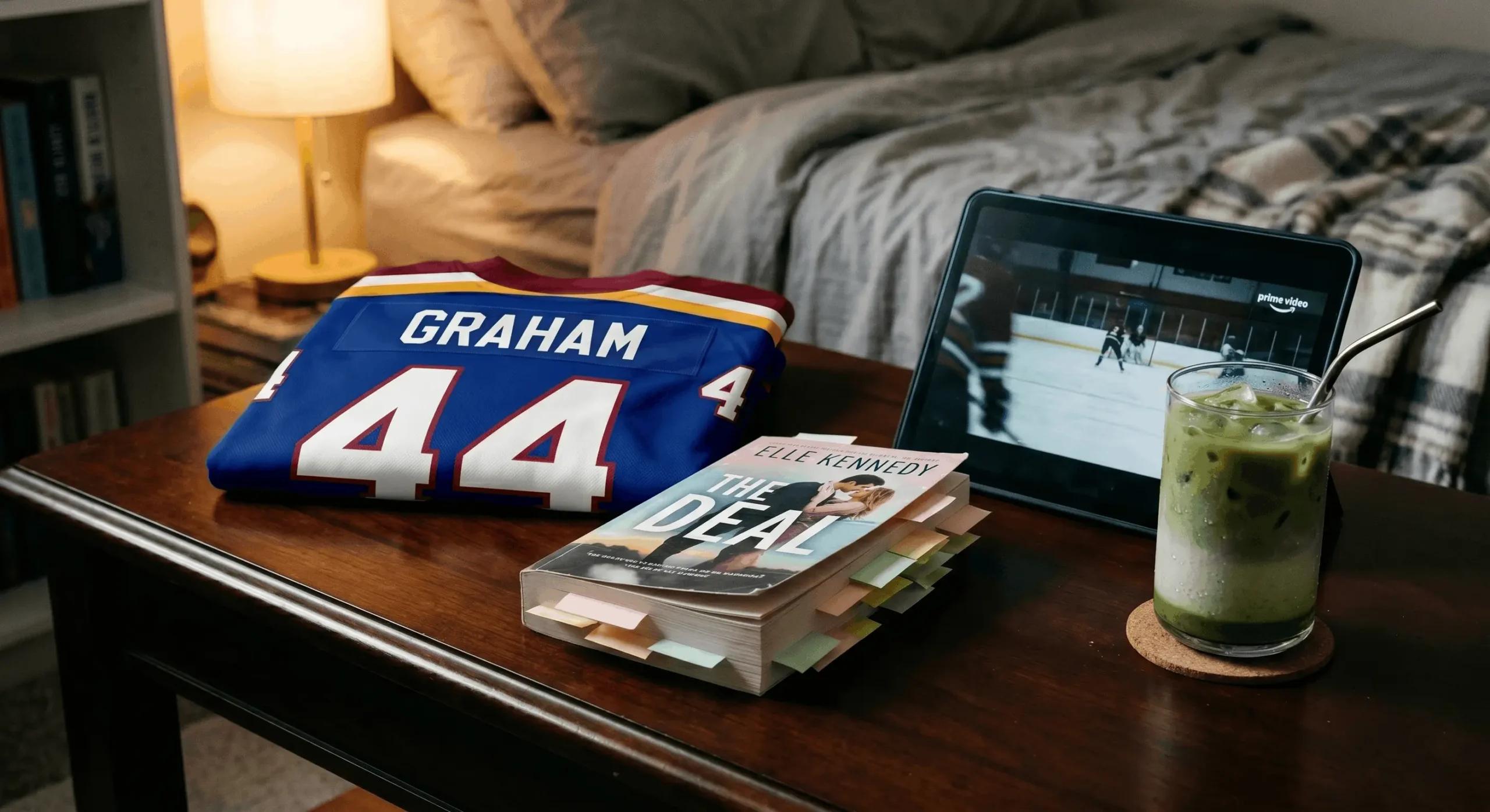 Why Prime Video’s Off Campus is one of the best community-based social marketing examples for building brand advocacy