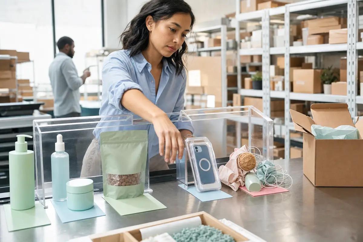 Browser Agents Are Coming for Checkout. Your Store Is Not Ready