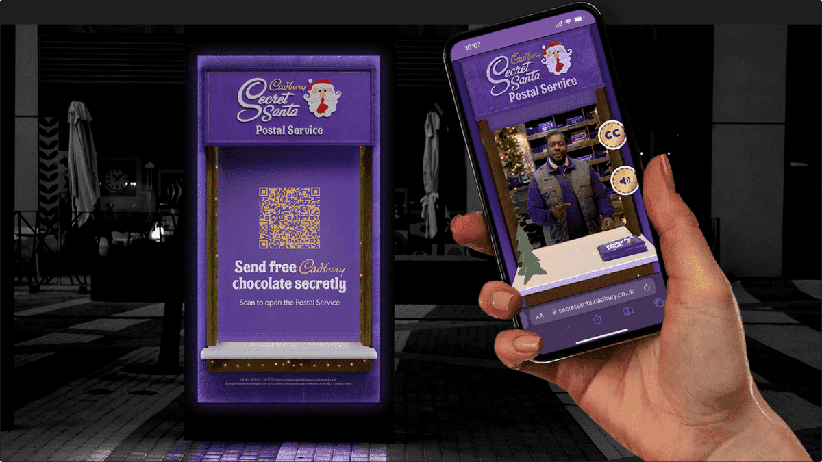 Elevate your brand authenticity by using strategies inspired by giants in the chocolate industry
