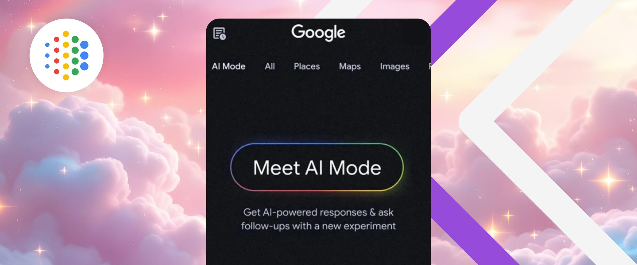 Google’s AI Mode Feels Like Magic, But It’s Built on Strategy