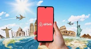 How Airbnb’s social-first campaign is changing the travel game