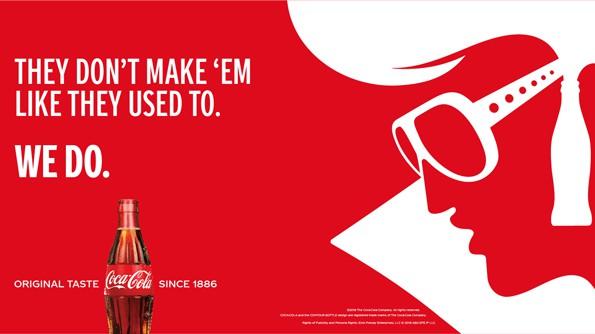 How Coca-Cola ad campaigns use nostalgia to win hearts (and sales)