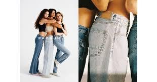 How Pacsun’s Denim Days Blends Nostalgia With TikTok Magic