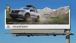 How the Honda Passport Campaign Turns a Car Ad Into an Adventure