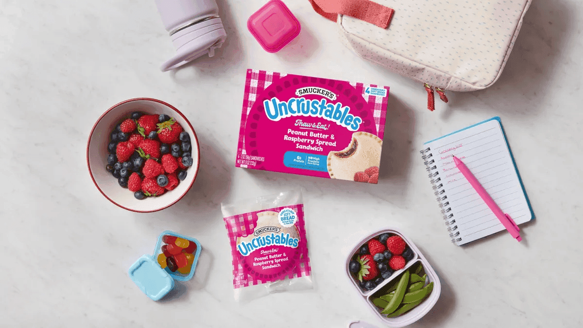 How to master brand building in 2025: Lessons from J.M. Smucker’s playbook