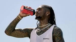 Inside BodyArmor’s new visual identity and largest campaign to date