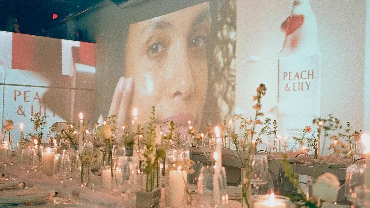 Inside Peach & Lily’s unconventional influencer marketing strategy