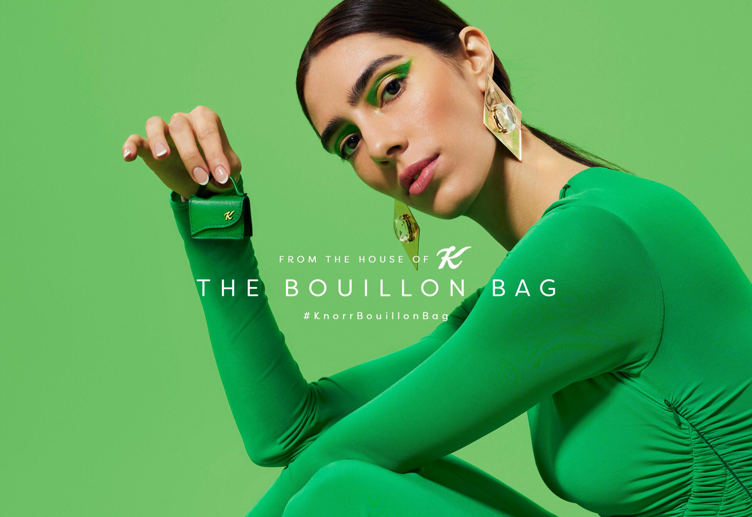 Knorr’s dupe culture campaign nailed modern marketing