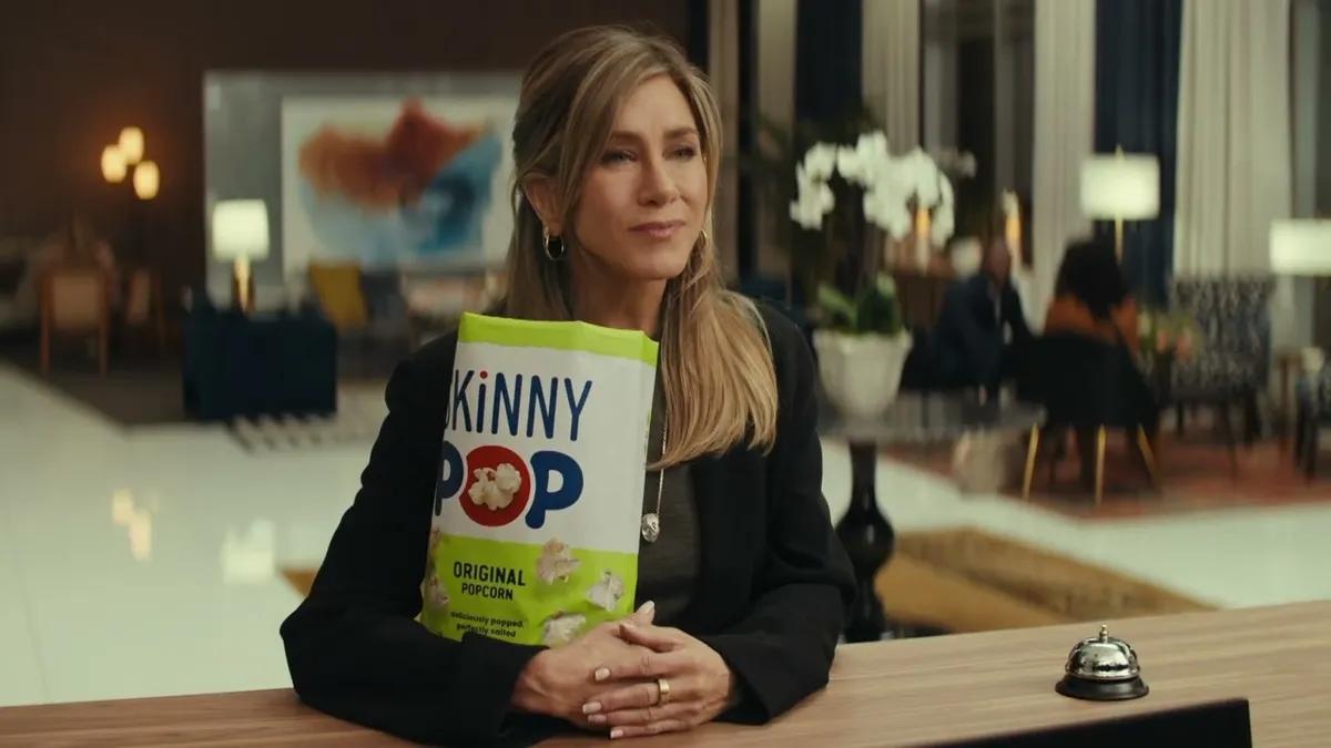 Laugh, Share, Buy: How a Comedic Campaign Made Popcorn Iconic