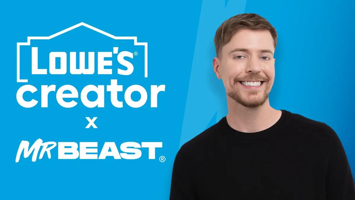 Lowe’s creator network is reshaping brand marketing