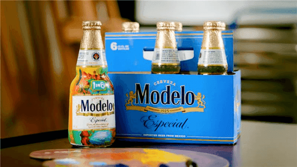 Modelo campaign: Celebrating 100 years by honoring community