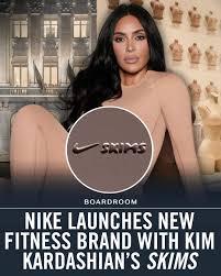 Nike Women’s Activewear Just Got a Major Upgrade—Thanks to Skims