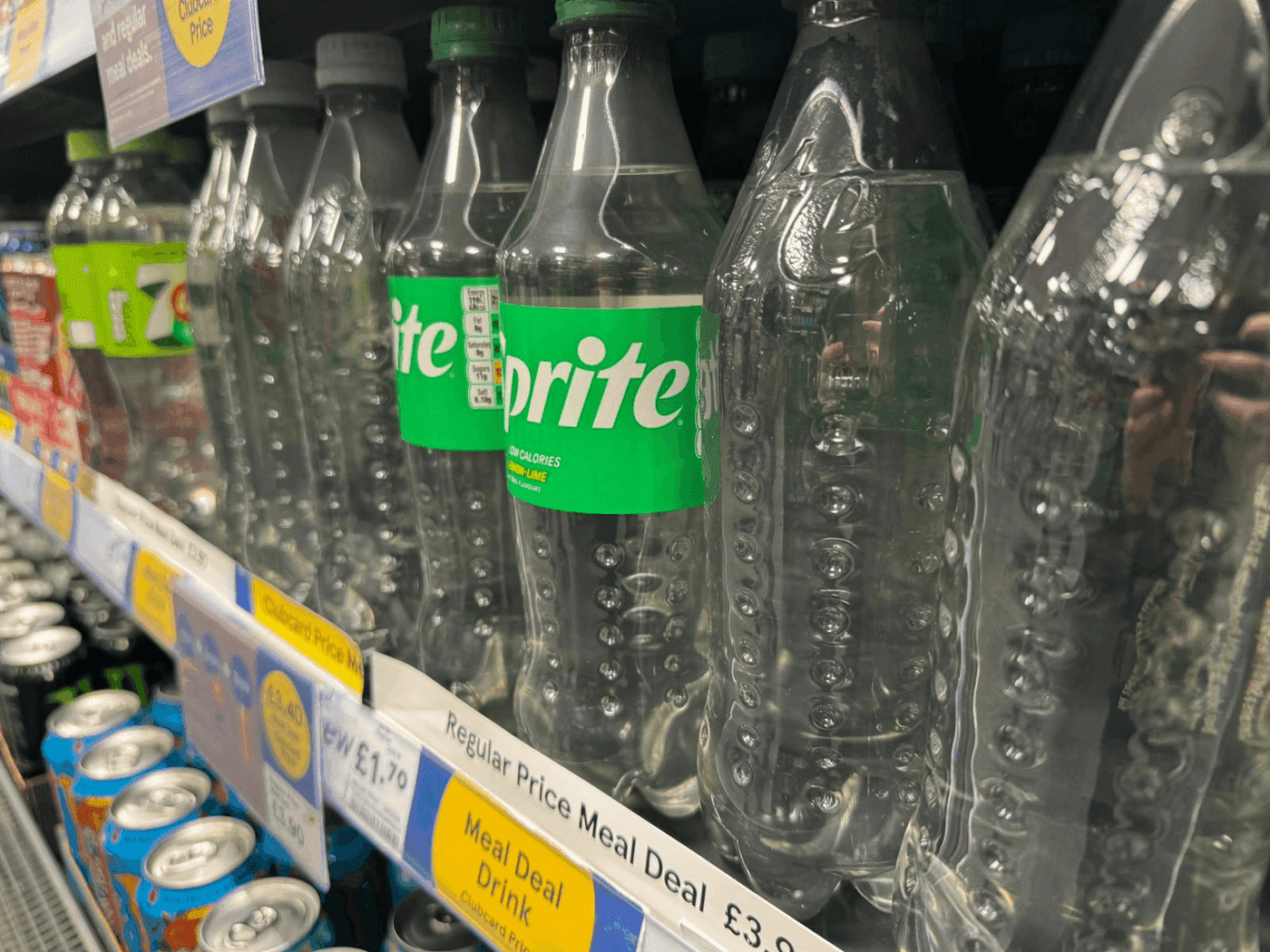 No Hard Sell, No Gimmicks: Why the Sprite Campaign Just Works