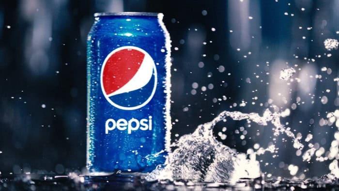 Pepsico is turning the heat into marketing gold (and what brands can learn from Sprite ads rivalry)