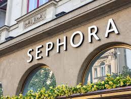 Sephora doles out Lyft credits to transport shoppers to its stores