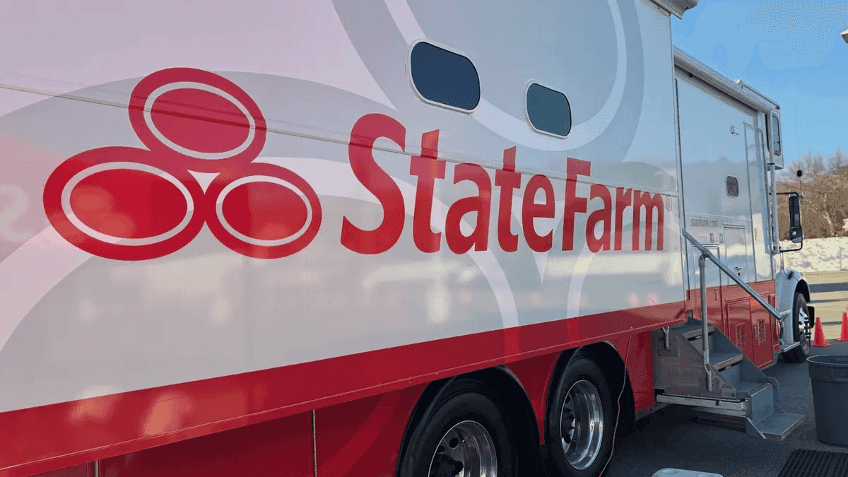 When marketing meets crisis: Lessons from State Farm’s bold move