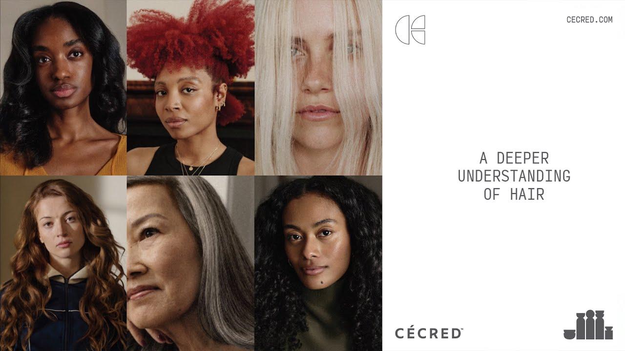 The human story behind Cécred’s powerful brand debut