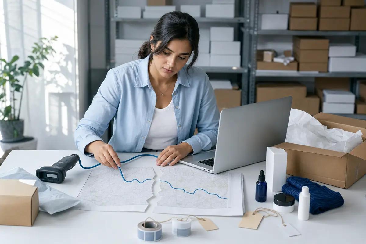 The Post-Replatform Paid Media Recovery Playbook for Retail Brands