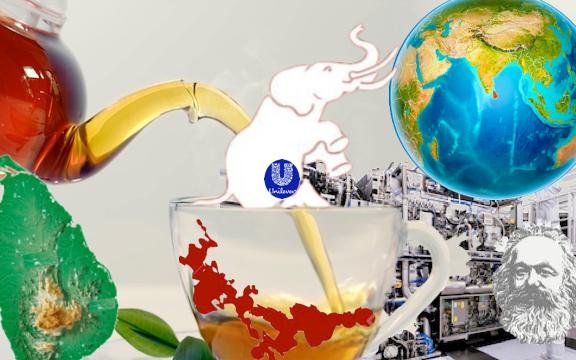 The quiet revolution behind Unilever’s content machine