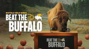 The Secret Behind Buffalo Wild Wings’ Viral March Madness Promotions
