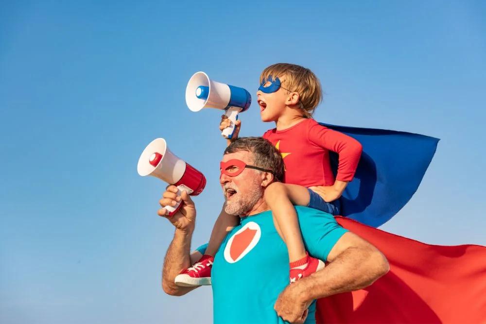 Dad’s Day Laughs: Tips from the Funniest Father’s Day Campaigns
