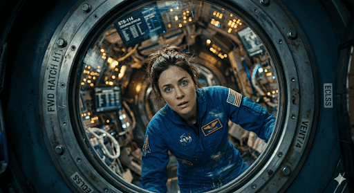 Science Fact vs. Science Fiction: Why Authority Marketing Is the Real Star of Project Hail Mary
