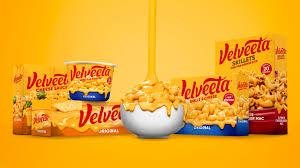 Velveeta’s bold new brand campaign is rewriting the playbook
