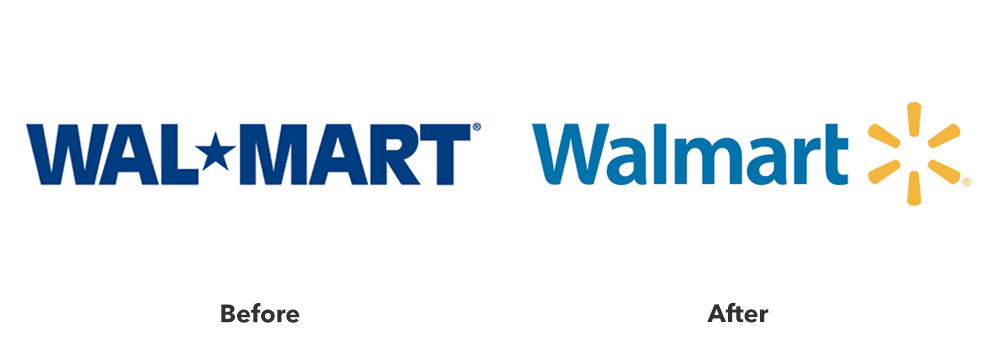 “Who Knew?” Walmart’s Rebranding Is Actually Brilliant?