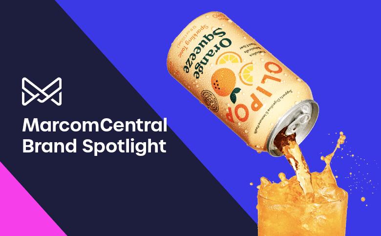Why Everyone’s Talking About Olipop’s Soda Stories