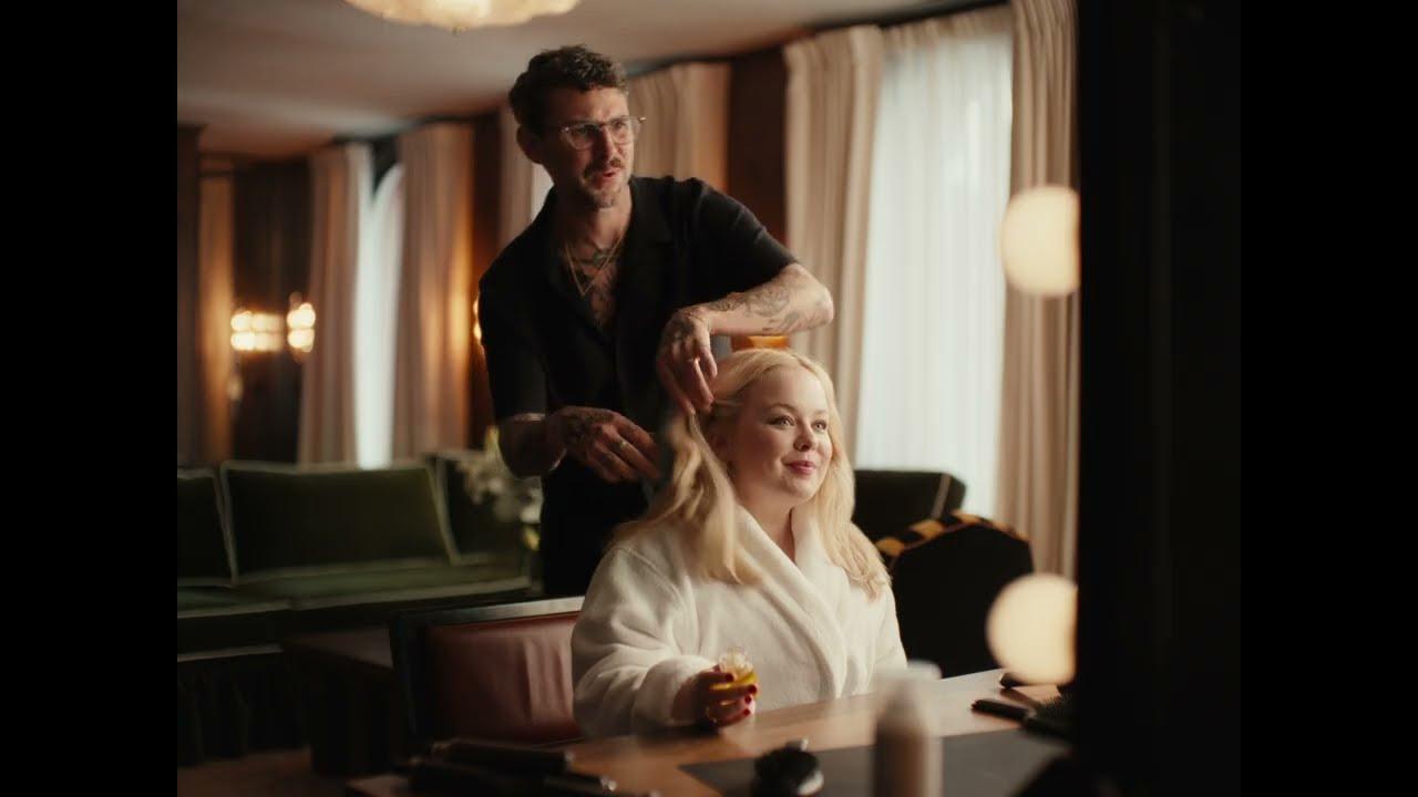 Why Olaplex is leading with emotion for its latest refresh, campaign