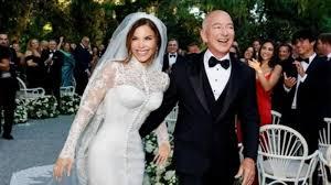 Why This Budget-Friendly Wedding Feels Bigger Than Bezos