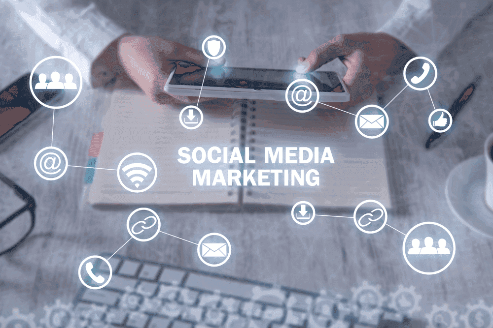 <strong>6 social media strategies to expand your SaaS business in 2023</strong>