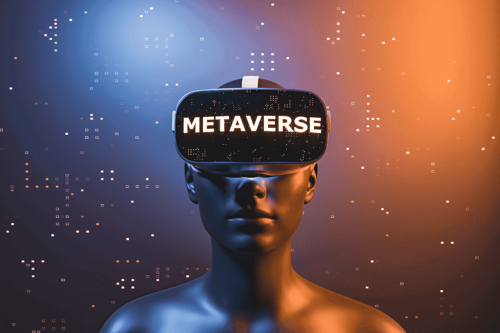 A look at the metaverse and how it will impact digital marketing