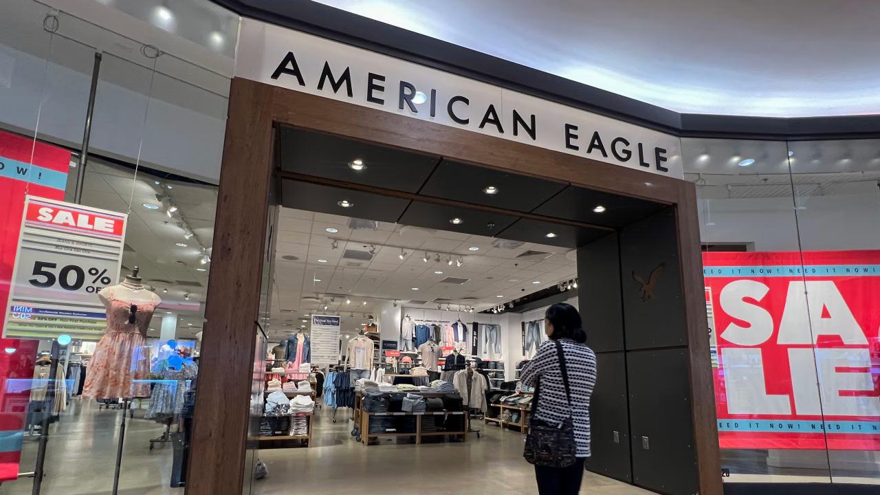 American Eagle and Tru Kolors: How bold marketing moves are reshaping retail