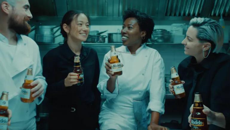 Beverage Industry Marketing: How Modelo Dominated March Madness Without Being a Sponsor