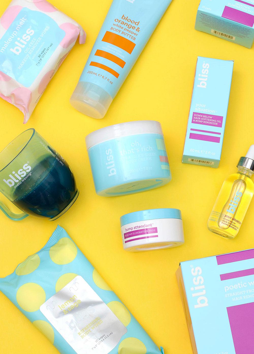 Bliss’ Brilliant Comeback: Why Millennial Products Are the Secret to Their Success