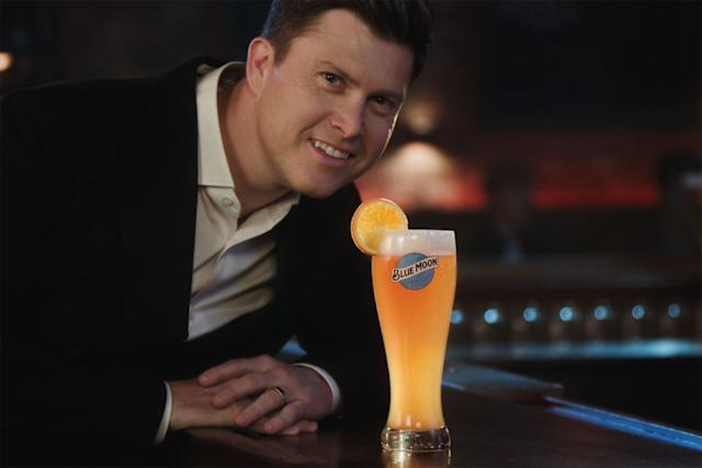 Comedy, Craft Beer, and Colin Jost: A Celebrity Partnership That’s More Than a Cameo