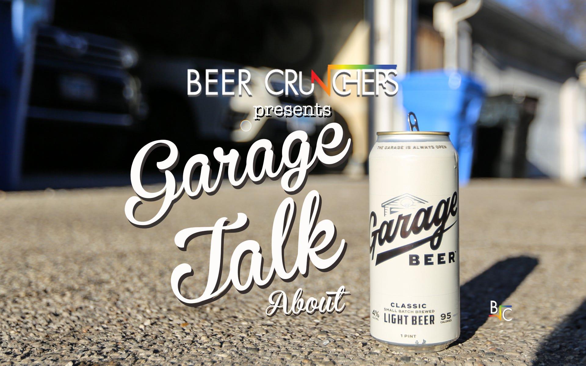 Brewing a brand story: How Garage Beer built more than just a buzz