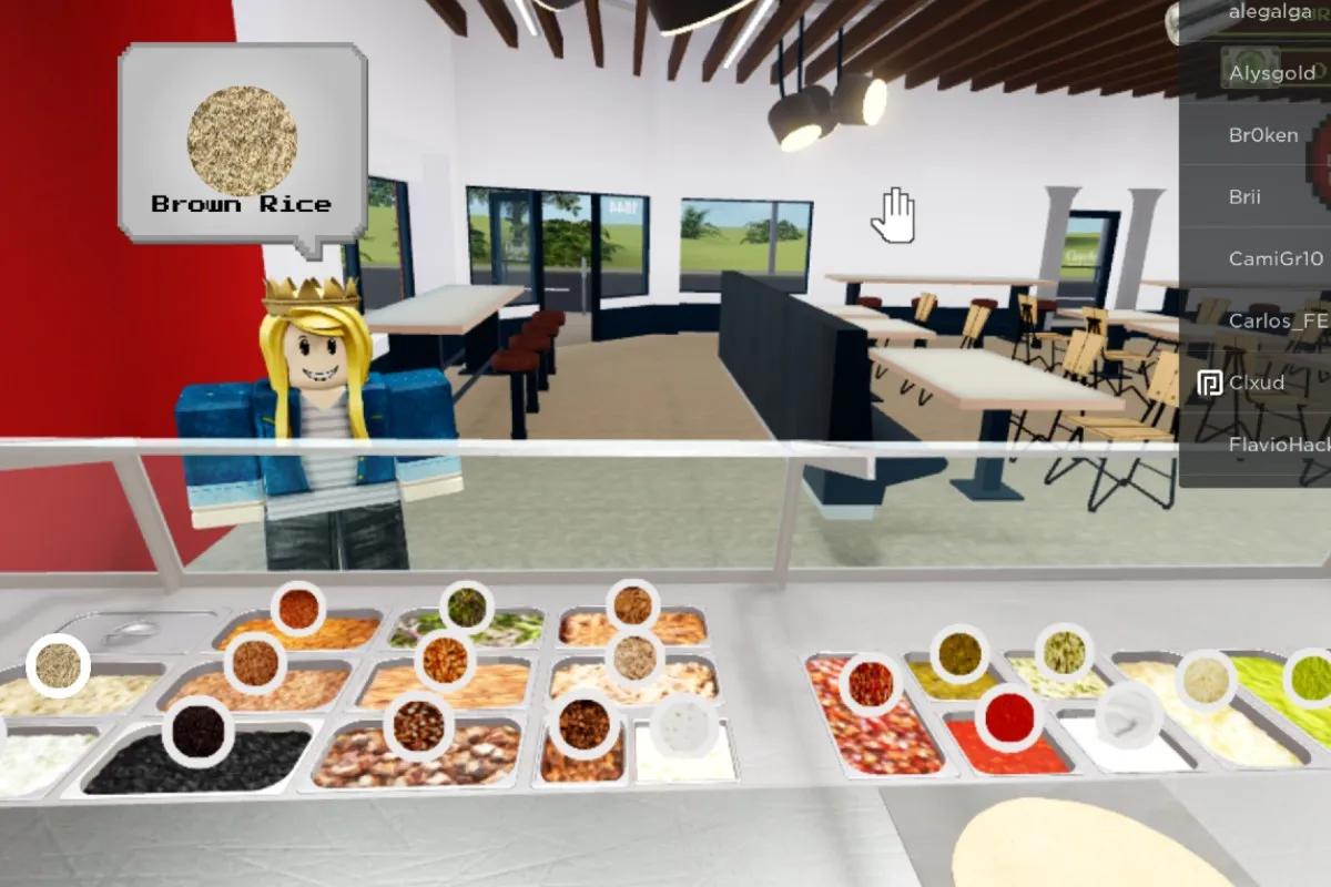 Chipotle Metaverse Marketing Just Set a New Standard—Here’s How