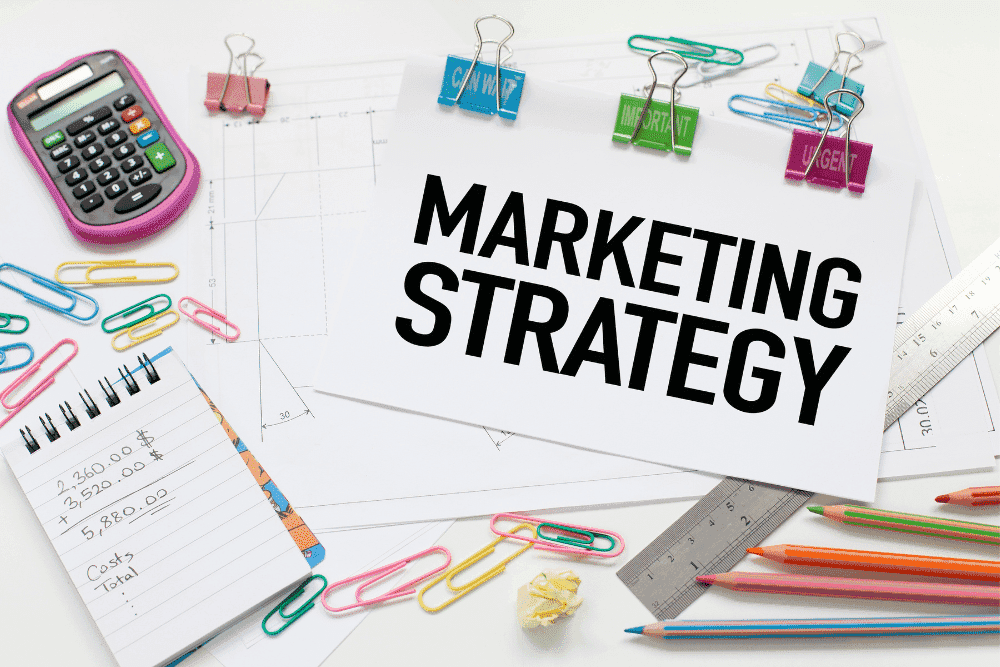 Create impactful digital marketing campaigns with data-driven marketing strategies