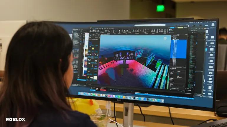Dentsu, GeekOut, Kodansha team up to drive Roblox creator opportunities