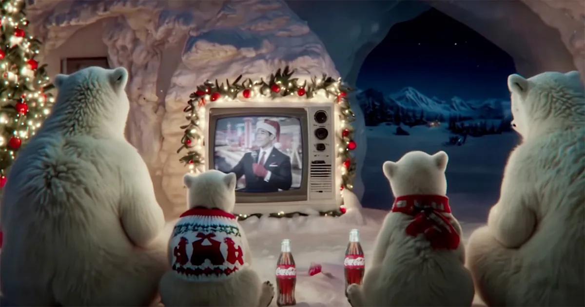 From Classic Ads to AI-Powered Brand Storytelling: Coca-Cola’s Creative Evolution