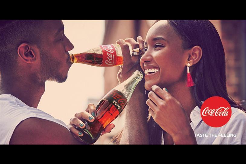 From Friends to Feels: Coca-Cola’s Marketing Transformation Hits Different