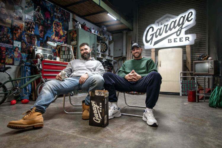 Garage Beer’s no-rules marketing brewed real brand loyalty