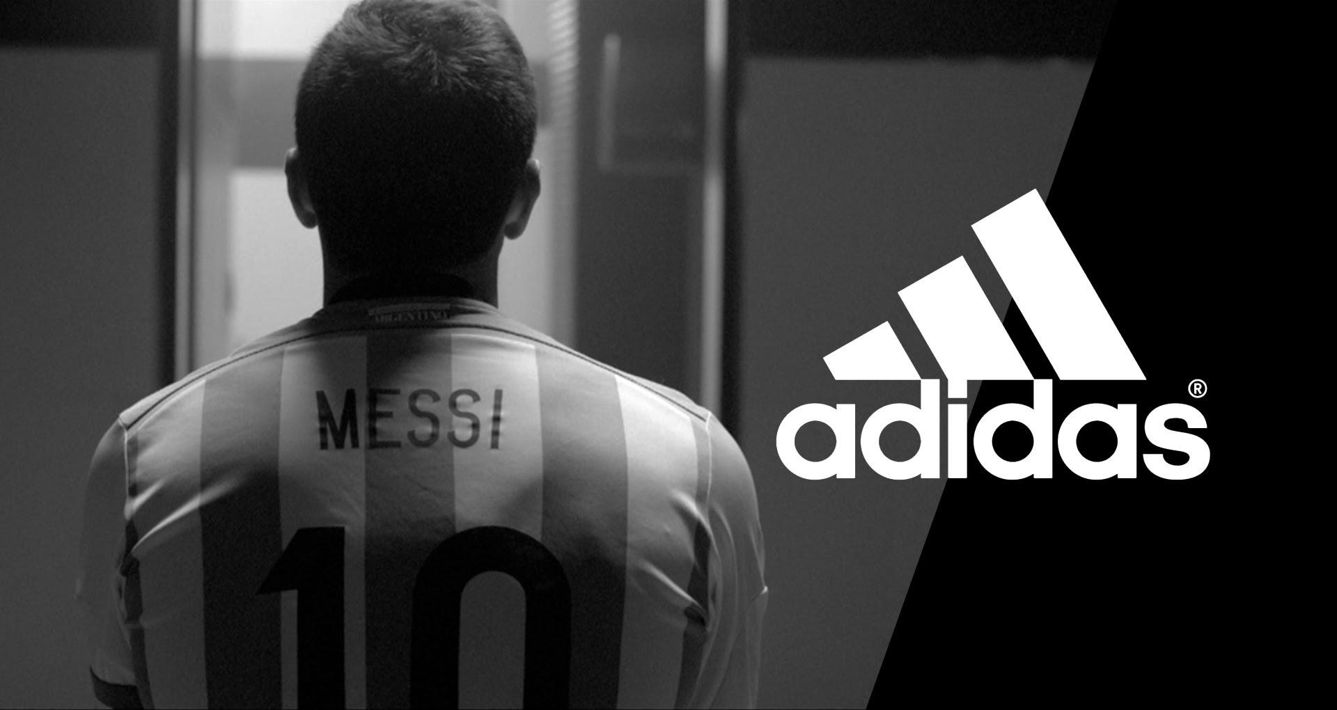 How Adidas’ advertising campaign is redefining the power of human connection