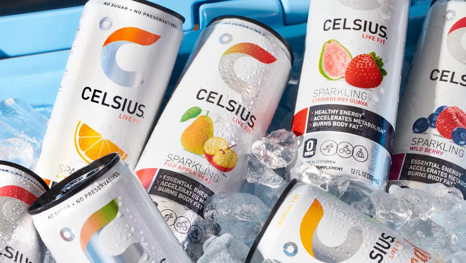 How Celsius’s strategy is reshaping the energy drink playbook