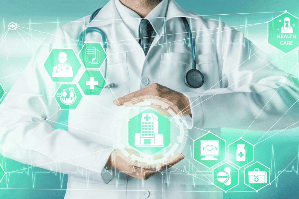 How data-driven strategies can benefit your healthcare practice?