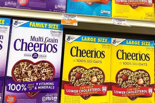 How General Mills is proving that smart advertising spending can reignite growth