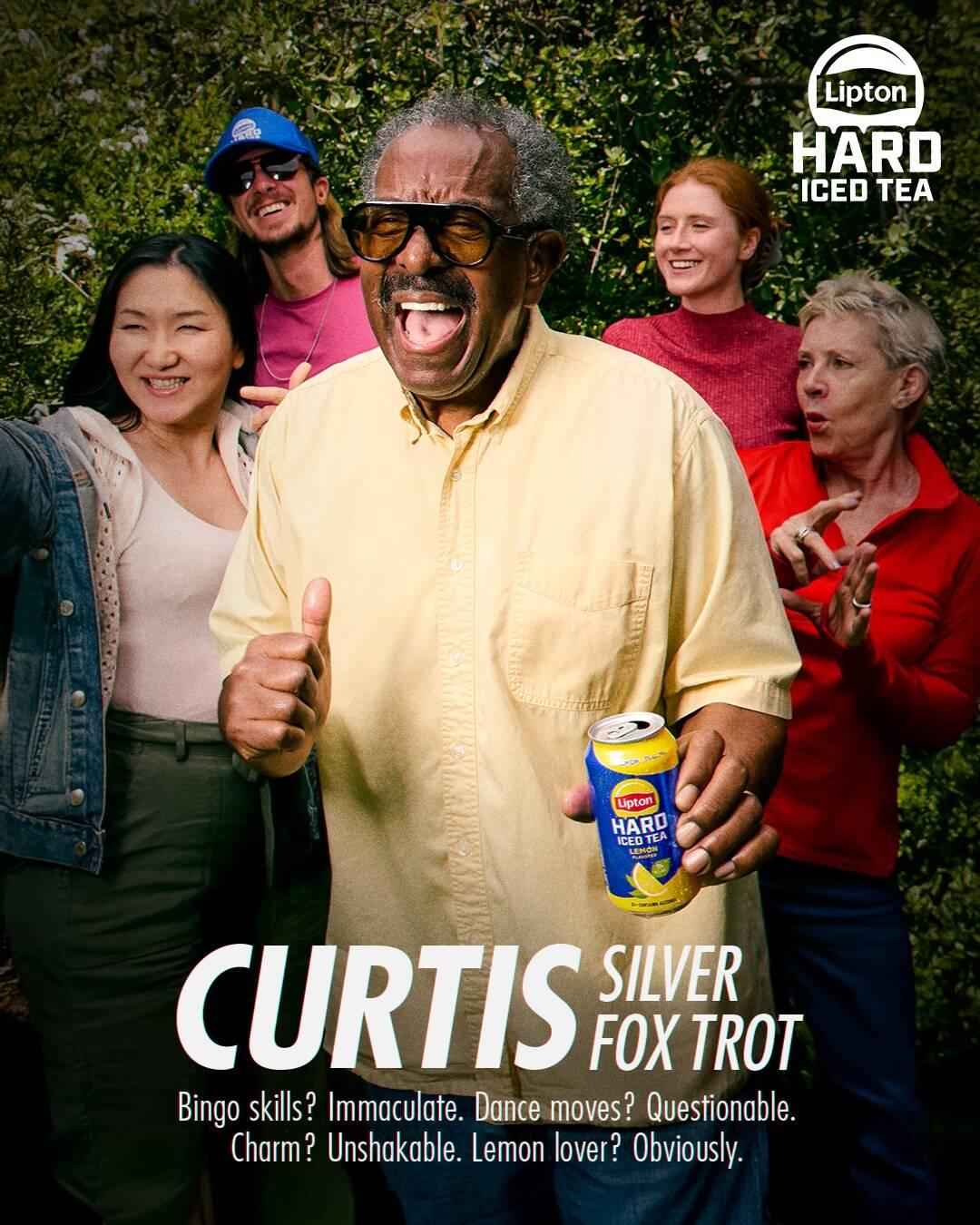 How Lipton’s “Don’t retire the party” Campaign Is Making Waves Across Generations